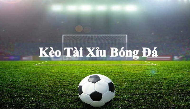 Tìm hiểu về cách đọc kèo tài xỉu trong bóng đá