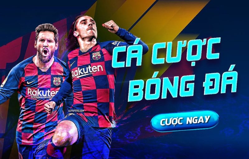Cá cược thể thao hợp pháp tại FB88