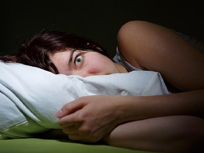 Đánh đề số mấy khi nằm mơ ác mộng