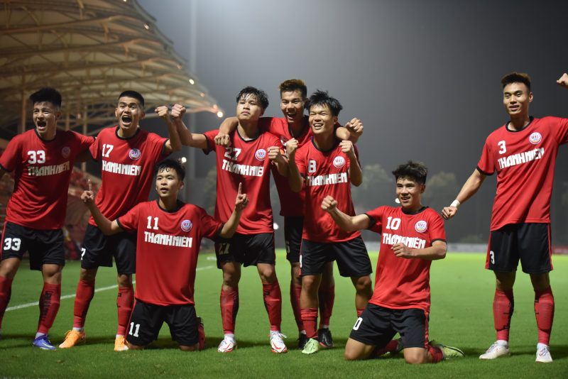 Tìm hiểu về giấc mơ thấy đội tuyển U19 Việt Nam