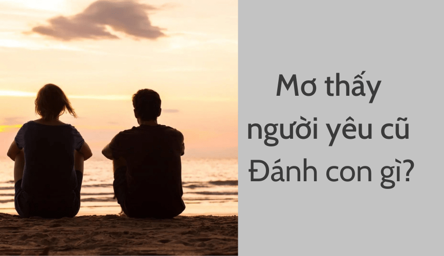 Mơ Thấy Người Yêu Cũ Đánh Đề Số Mấy Tại FCB8
