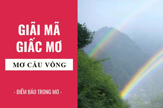 Cùng FCB8 giải mã giấc mơ cầu vồng