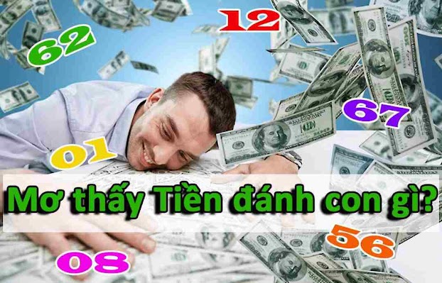 FCB8 Tiết Lộ Số Đề Khi Mơ Thấy Nhiều Tiền