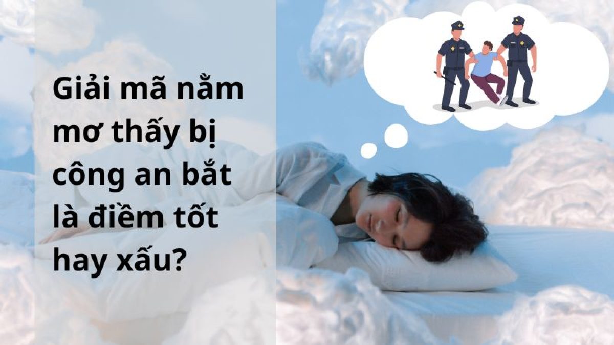 Mơ Thấy Công An Là Điềm Gì? FCB88 Giải Mã Và Số Đề Liên Quan