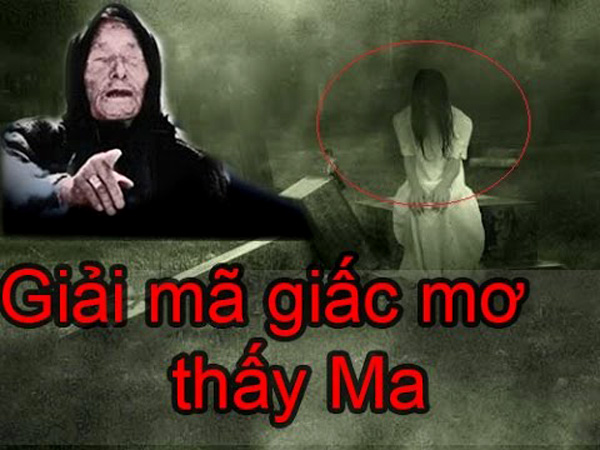 Ác Mộng Mơ Thấy Ma - Cùng FCB88 Giải Mã Điềm Báo Và Chọn Số Đề