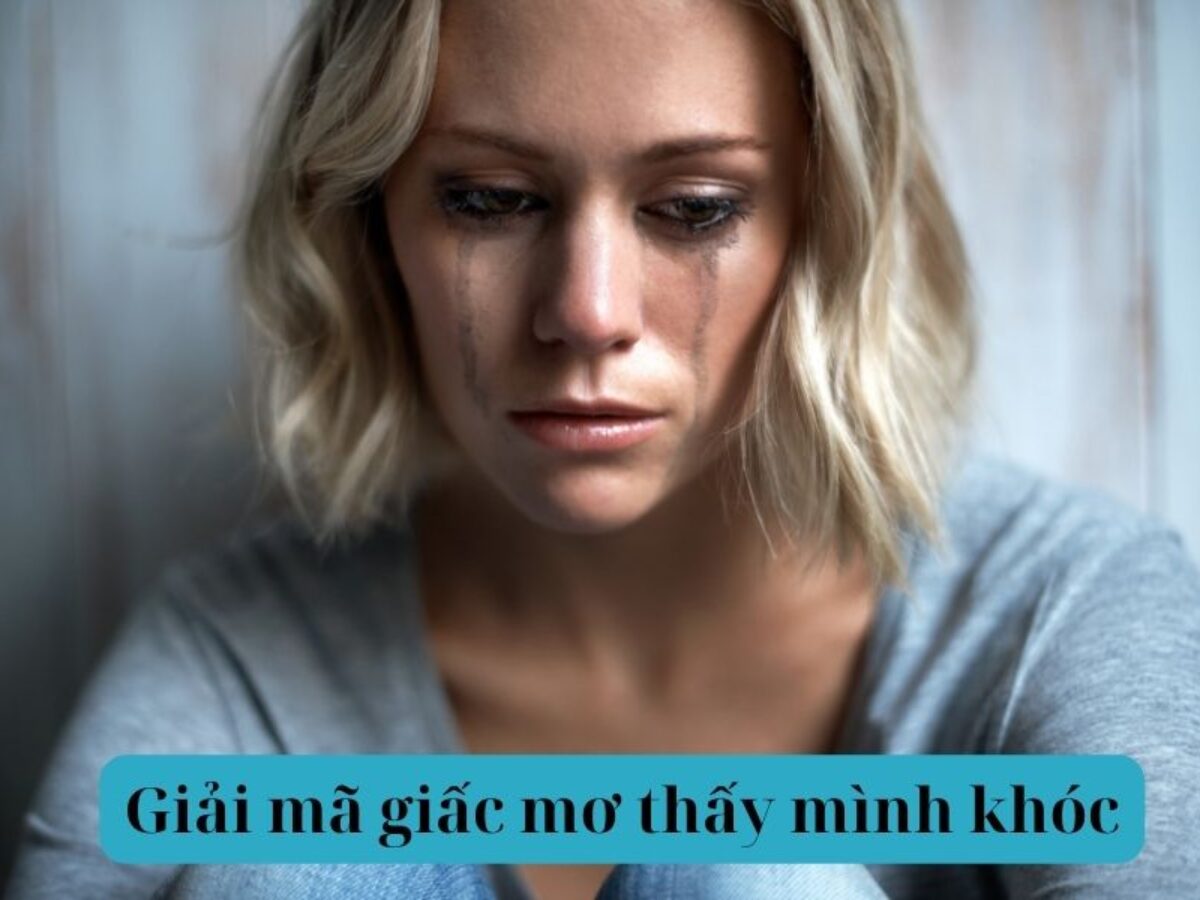 FCB88 - Khóc Trong Mơ, Lộc Trời Trong Đề: Mơ Thấy Mình Khóc Số Mấy?