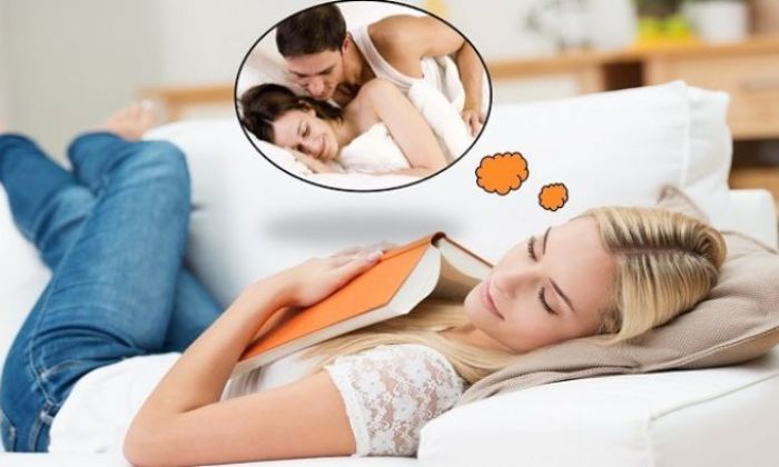 Nằm mơ Quan Hệ Với Người Lạ Đánh Con Gì Tại FCB88?