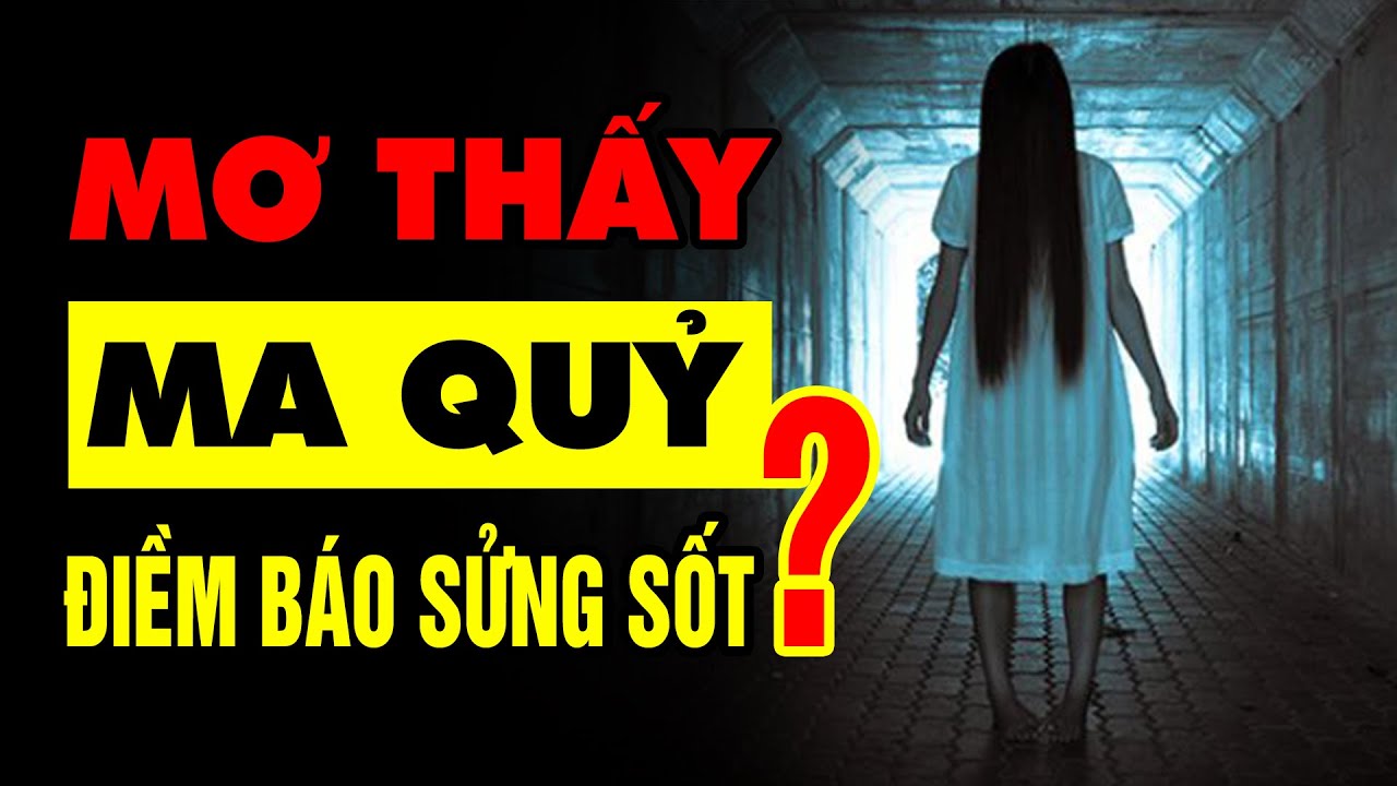 FCB88 Bật Mí Ý Nghĩa Mơ Thấy Quỷ - Đánh Số Nào Để Xua Đuổi Tà Ma?