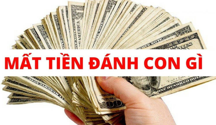 Mơ thấy mất tiền là điềm báo tốt xấu? Hên xui?