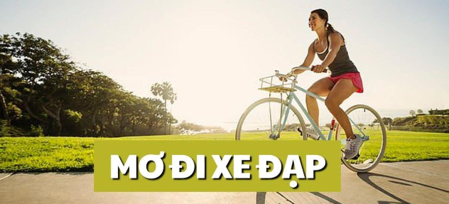 FC88 Giải Mã Giấc Mơ Thấy Đi Xe Đạp Và Số Đề Chuẩn Xác